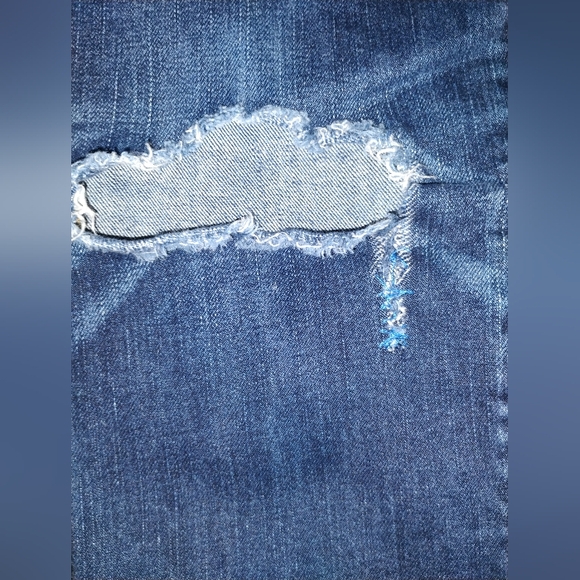 Abercrombie & Fitch Jeans - Picture 6 of 8